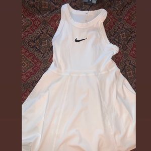 Nike tennis dress (girls)